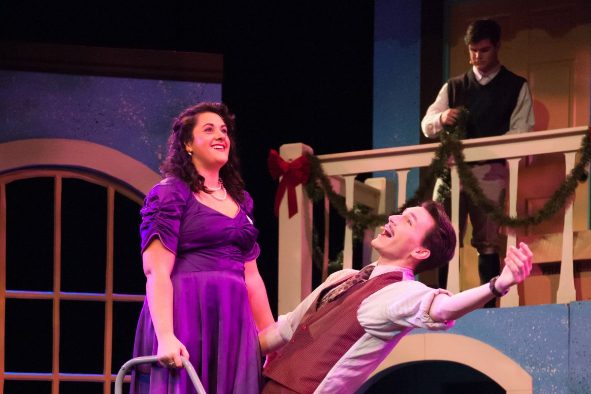 Department of Theatre